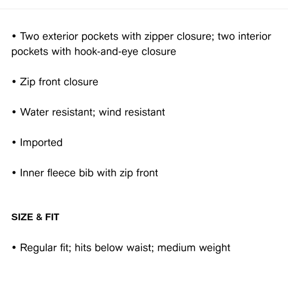 Calvin Klein Jacket Men's - Picture 14 of 15